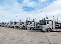 Грузоперевозки Фуры межгород