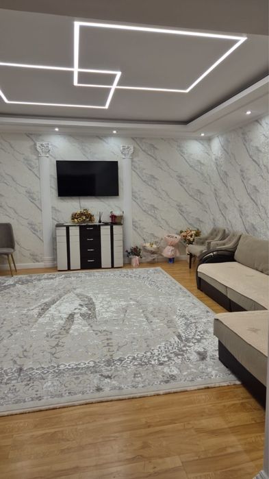 Посуточная аренда дома