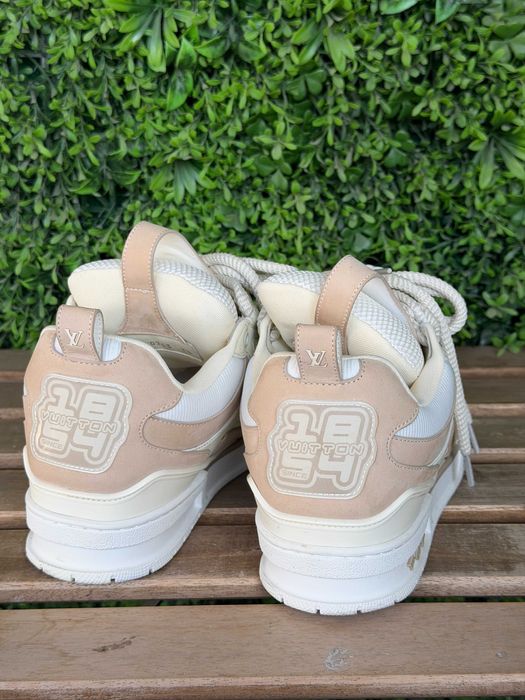 LV Skate Sneakers 42