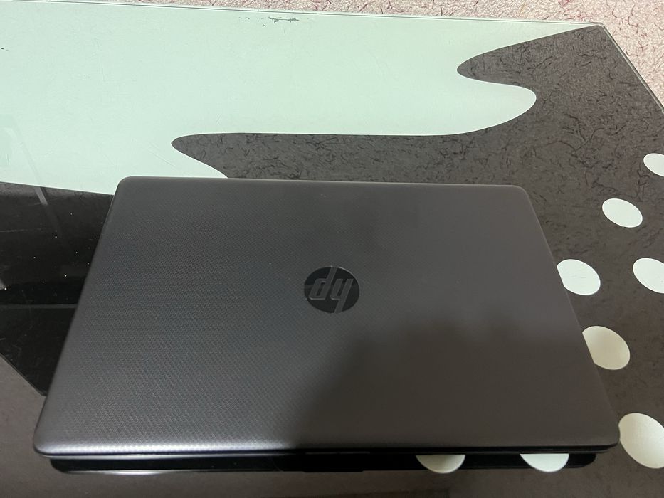 Hp core i3 ssd m2 samsung 256 gb orginal notebook