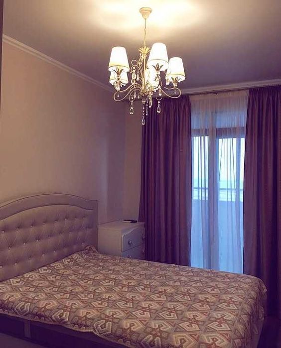 Дава се под наем Тристаен апартамент в Бургас, Зорница - 70 кв.м за 325 € - Снимка #8