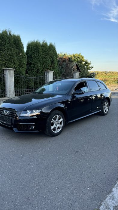 AUDI A4 allroad 2012 — imagine 2