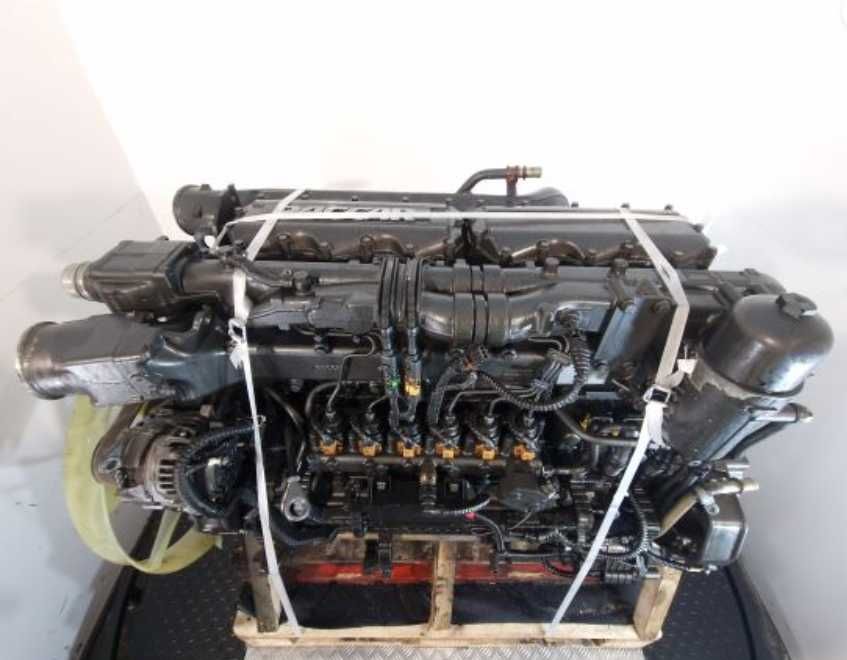 Motor complet 456082  DAF PR228 S2- Piese de motor DAF