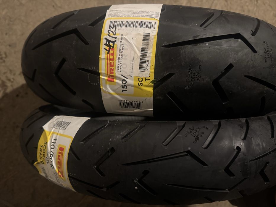 BMW F 750 GS full option