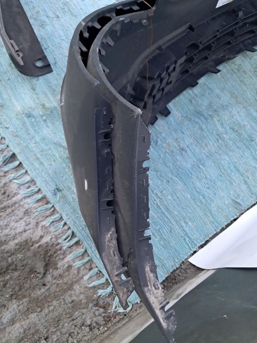 Предна задна броня Mercedes Vito 447