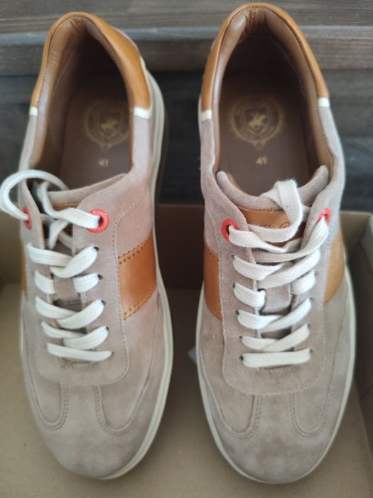 Sneakers  Beverly Hills Polo Club