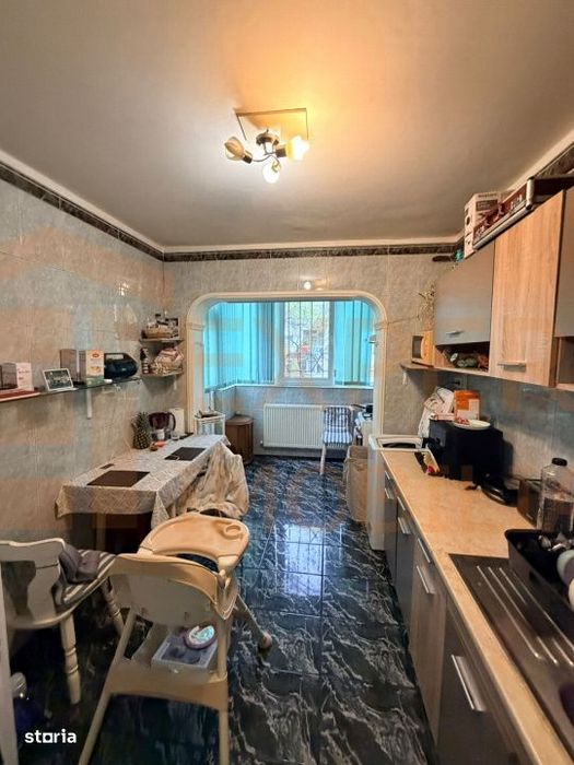 Oportunitate! Apartament 2 camere de vanzare, situat in zona Tomis Nor