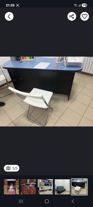 Продам детскую коляску в отличном состоянии