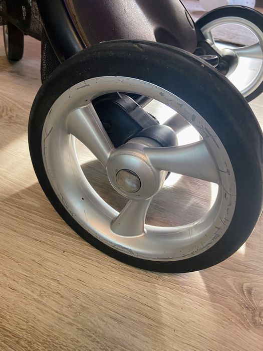 Бебешка количка MIMA