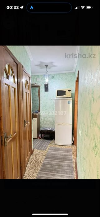 2-х ком. квартира в КИЗ