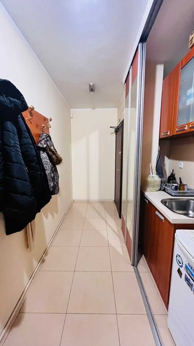 Продава се Тристаен апартамент в София, Център - 86 кв.м за 1127 €/кв.м - Снимка #4