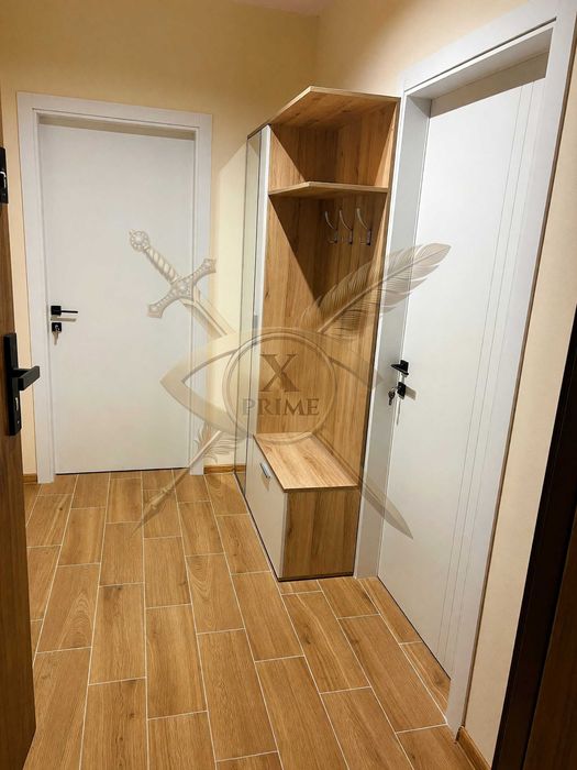 Дава се под наем Двустаен апартамент в Варна, Трошево - 70 кв.м за 750 € - Снимка #4