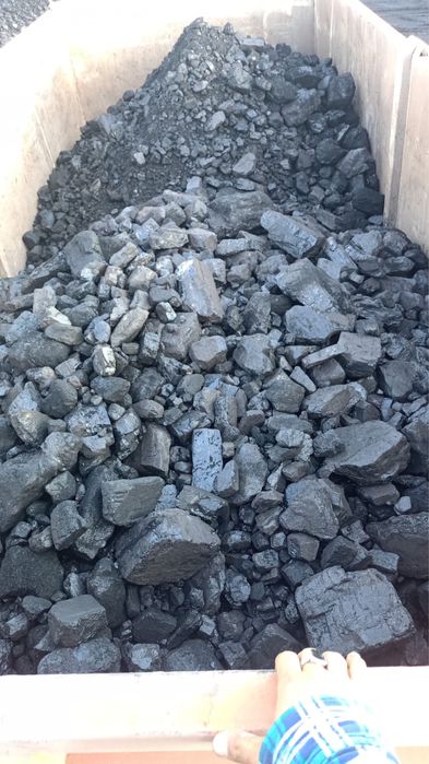 Продам уголь (Уголь доставка )