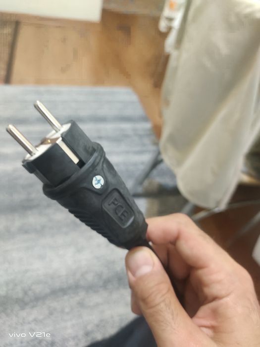 Катушка подвесная