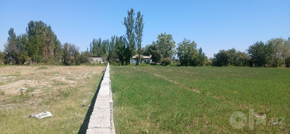 Участок локация хорошом месте