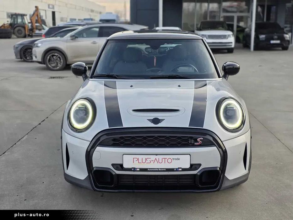 MINI Cooper S 2021 – PREDARE LEASING (cesiune contract)