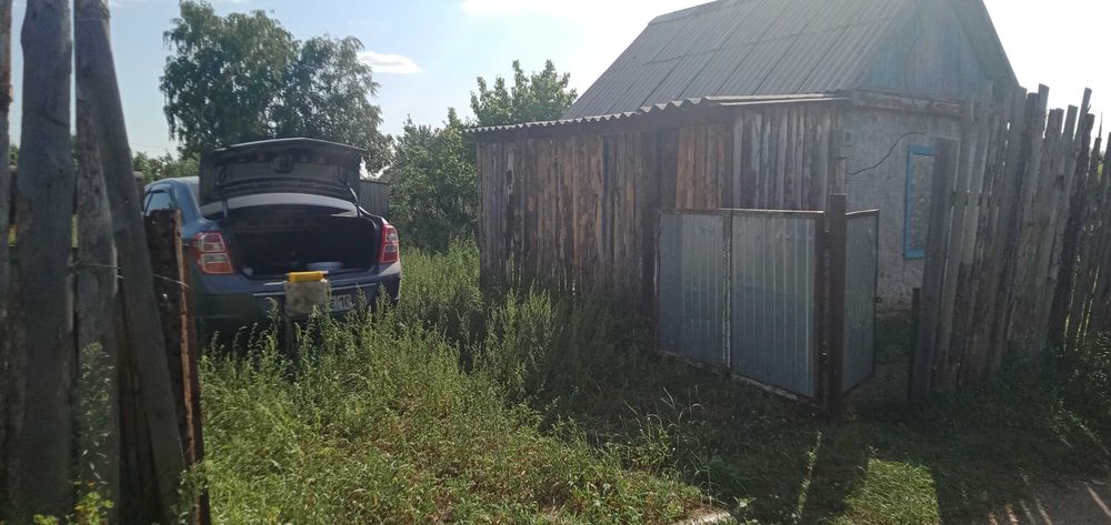 Продам дачу д/с Автомобилист