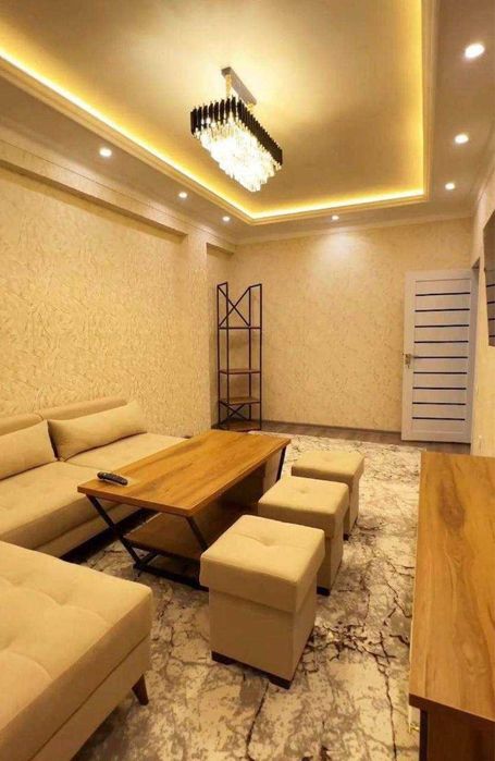 Сдается 2х комнатная квартира со всеми удобствами