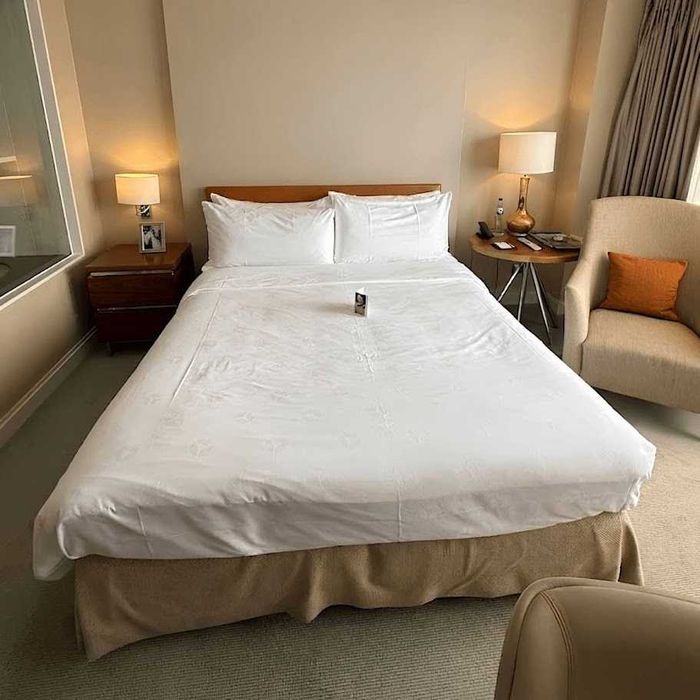 Mobilier Hotelier Luxury – Amsterdam – Cameră Completă 5 stele
