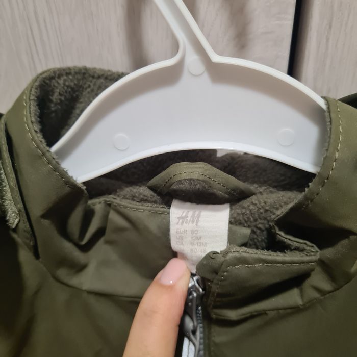 Combinezon H&M marimea 80
