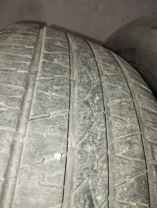 Шина комплект продам
