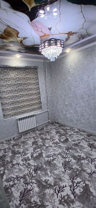 Kvartira sotiladi 2xona srochna