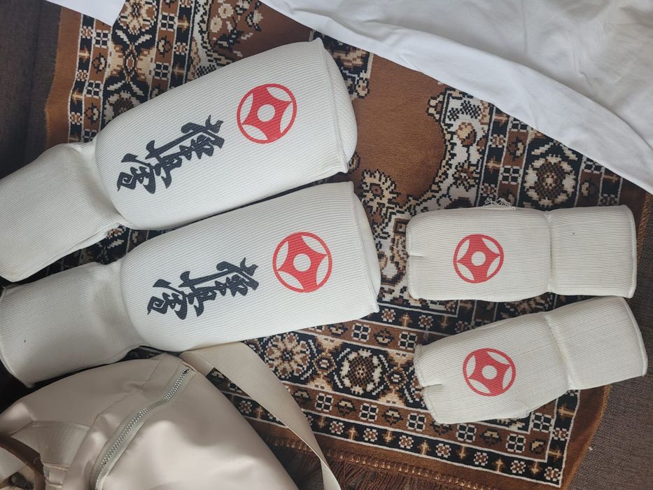 Кимоно для карате