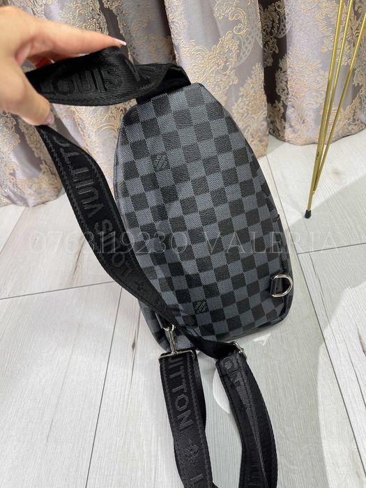 Borseta - Louis Vuitton - sling