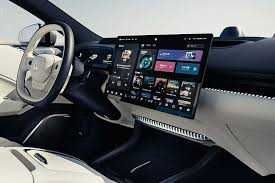 Zeekr 007 2026 — 2