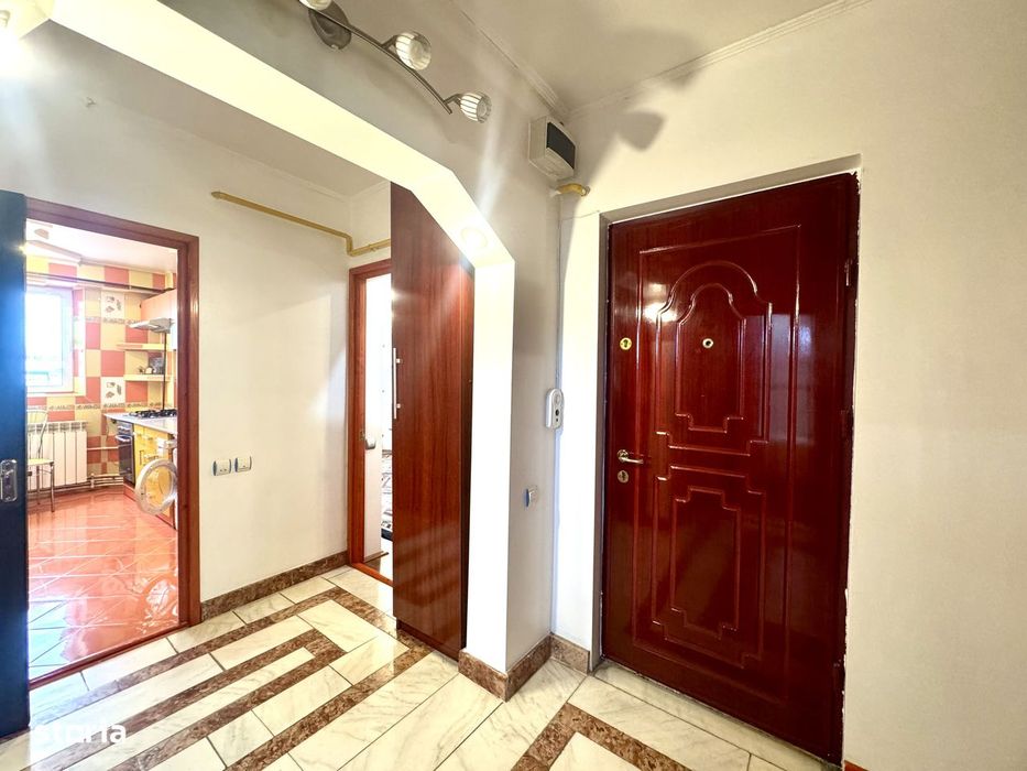 Apartament 2 camere cu vedere la Dunăre – Mazepa 2, Galați