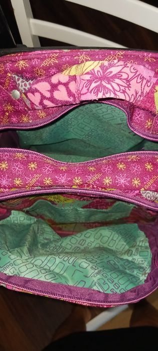 Раница на Габол и Розова с еднорози за момиче 20 и 50 лв