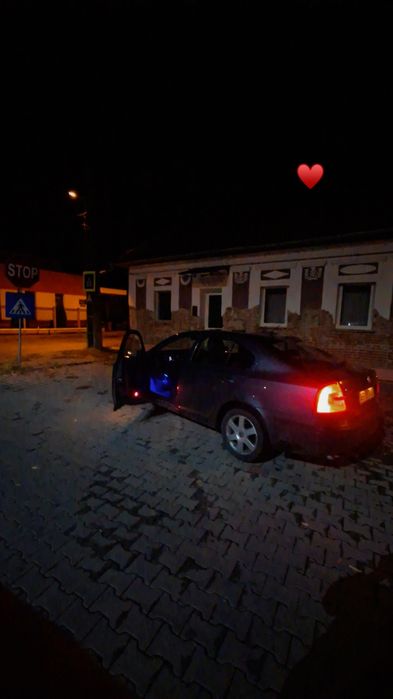 SKODA Octavia 2007 — imagine 3