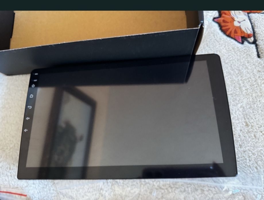 Мултимедия 9 инча 200лв