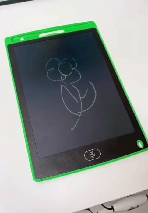 Bolalar uchun doska Planshet dastavka O‘zbekiston bo‘ylab bepul