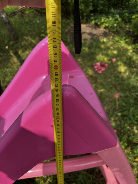 Tobogan 170cm pt copii