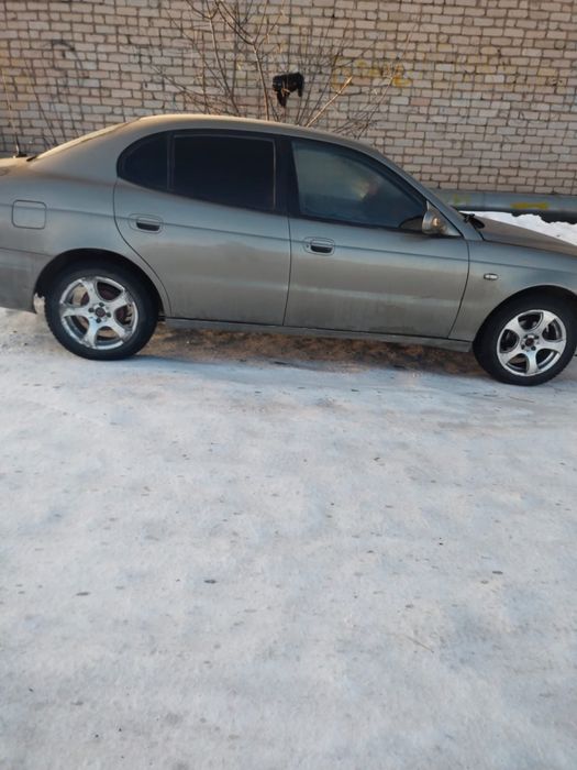 Продам авто можно обмен
