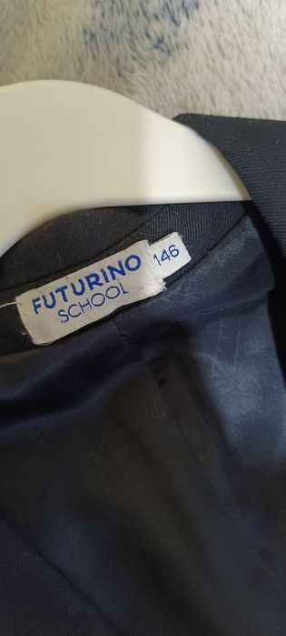 Школьный пиджак на мальчика