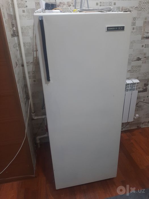 Xolodilnik Minsk 11 sotiladi Narx: 1 mln