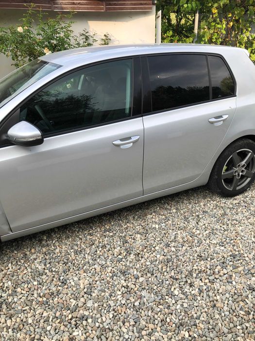 usa fata stanga vw golf 6