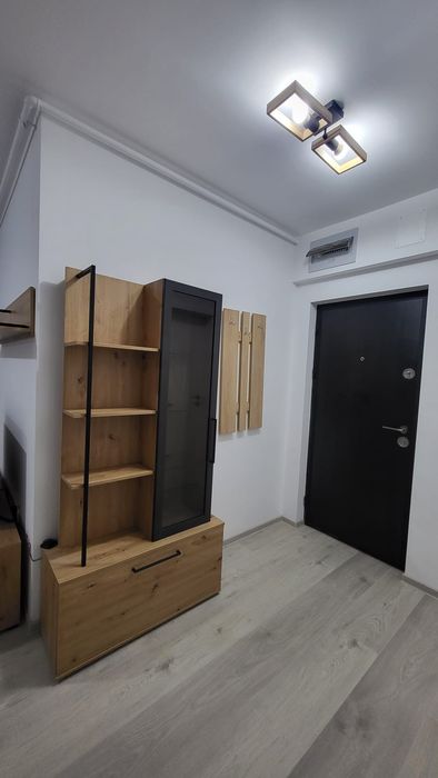 Apartment 2 camere Liviu Rebreanu