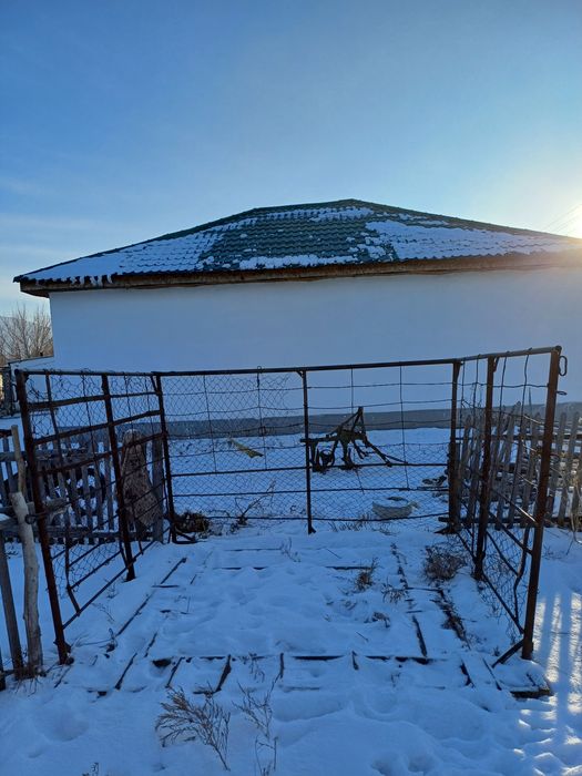 Малға айырбас бар