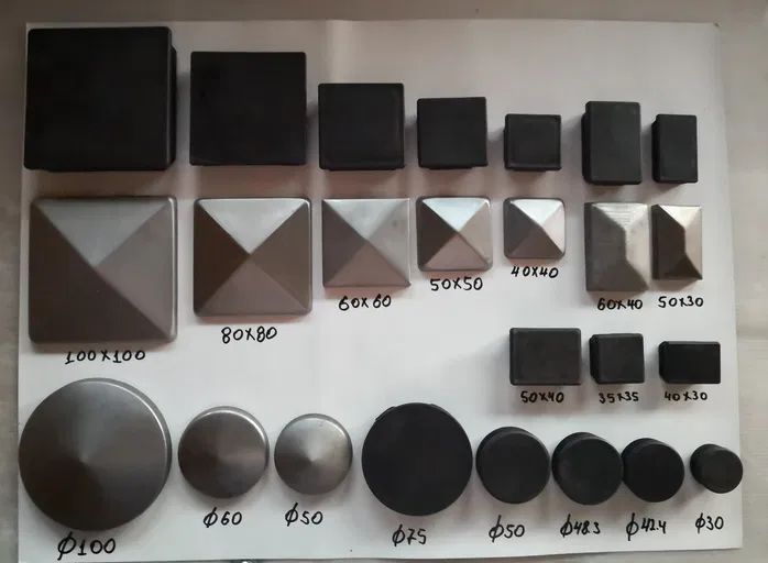 clema brida colier zincat verde sistem prindere gard panou bordurat