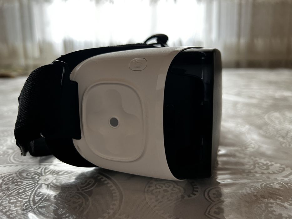 Samsung Gear VR Oculus