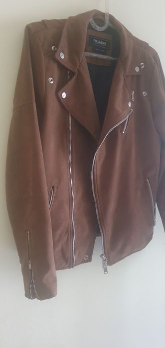 Уникални мъжки якета