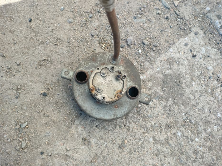 Автомобильные часы