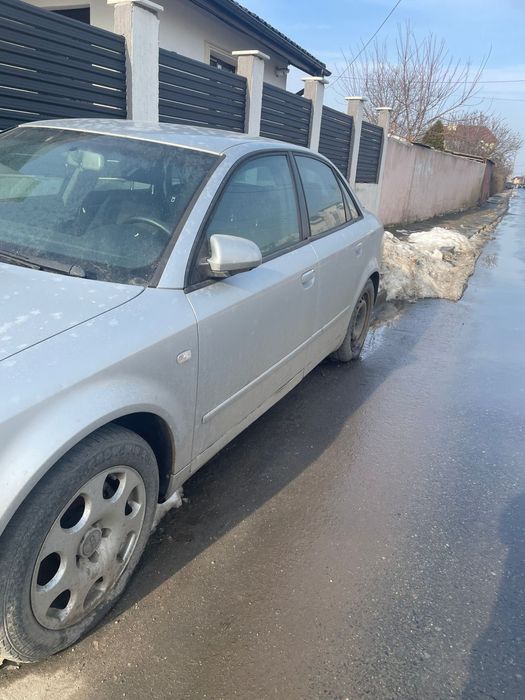 Vanzare audi a4
