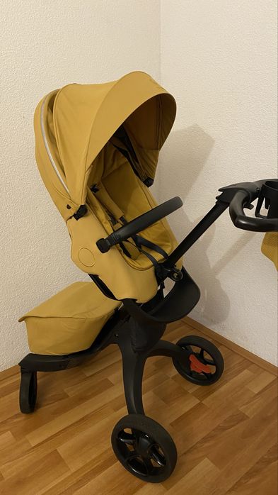 Stokke Xplory X 2 in 1