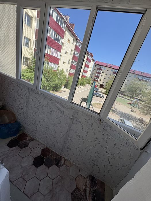 Продам квартиру 2 ком