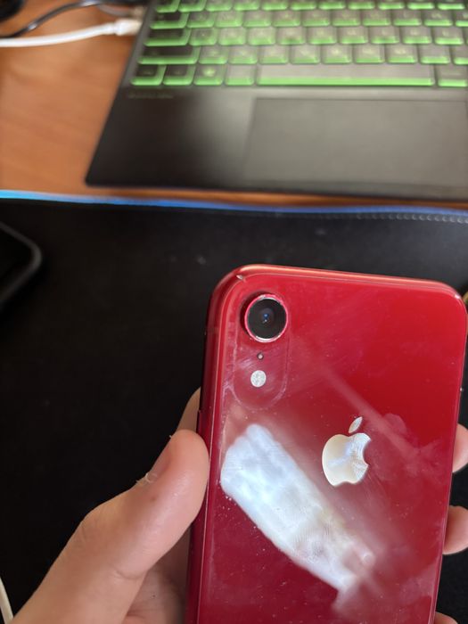 Apple iphone xr 64gb
