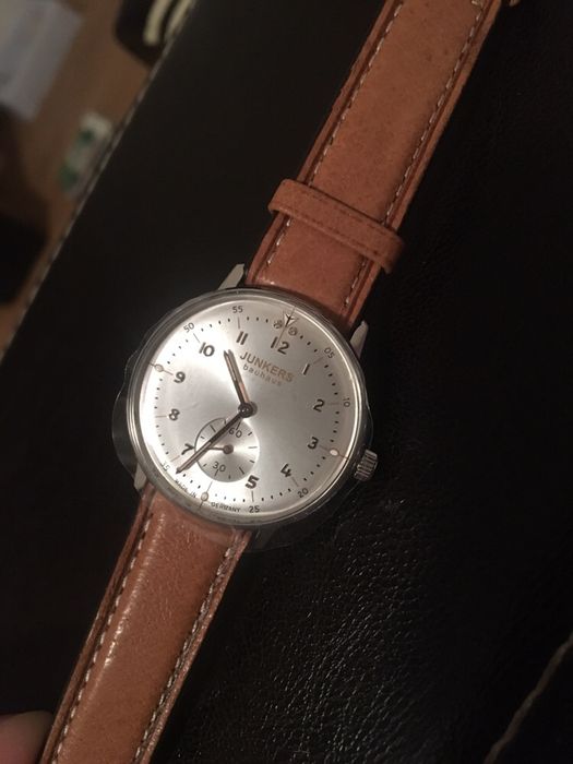 Ceas dama Junkers 6035-4